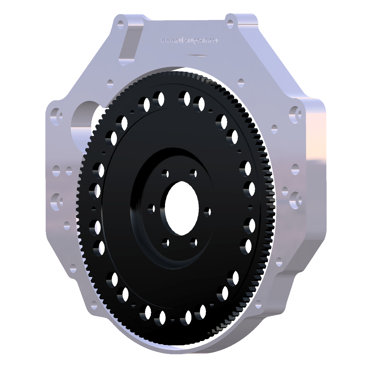 Subadaptor GM Holden 253/308 V8
