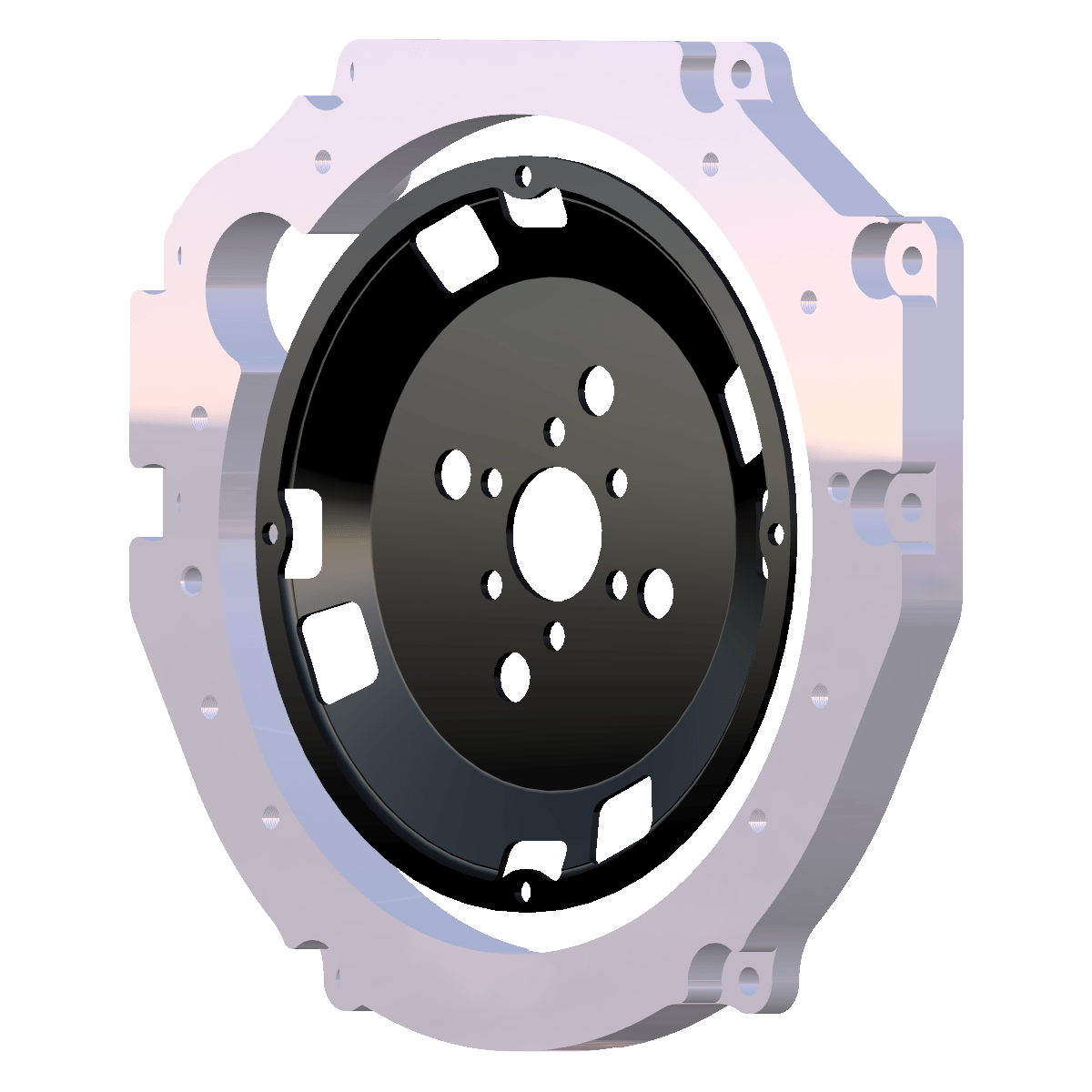 Subadaptor Toyota 1UZFE 4EAT Automatic