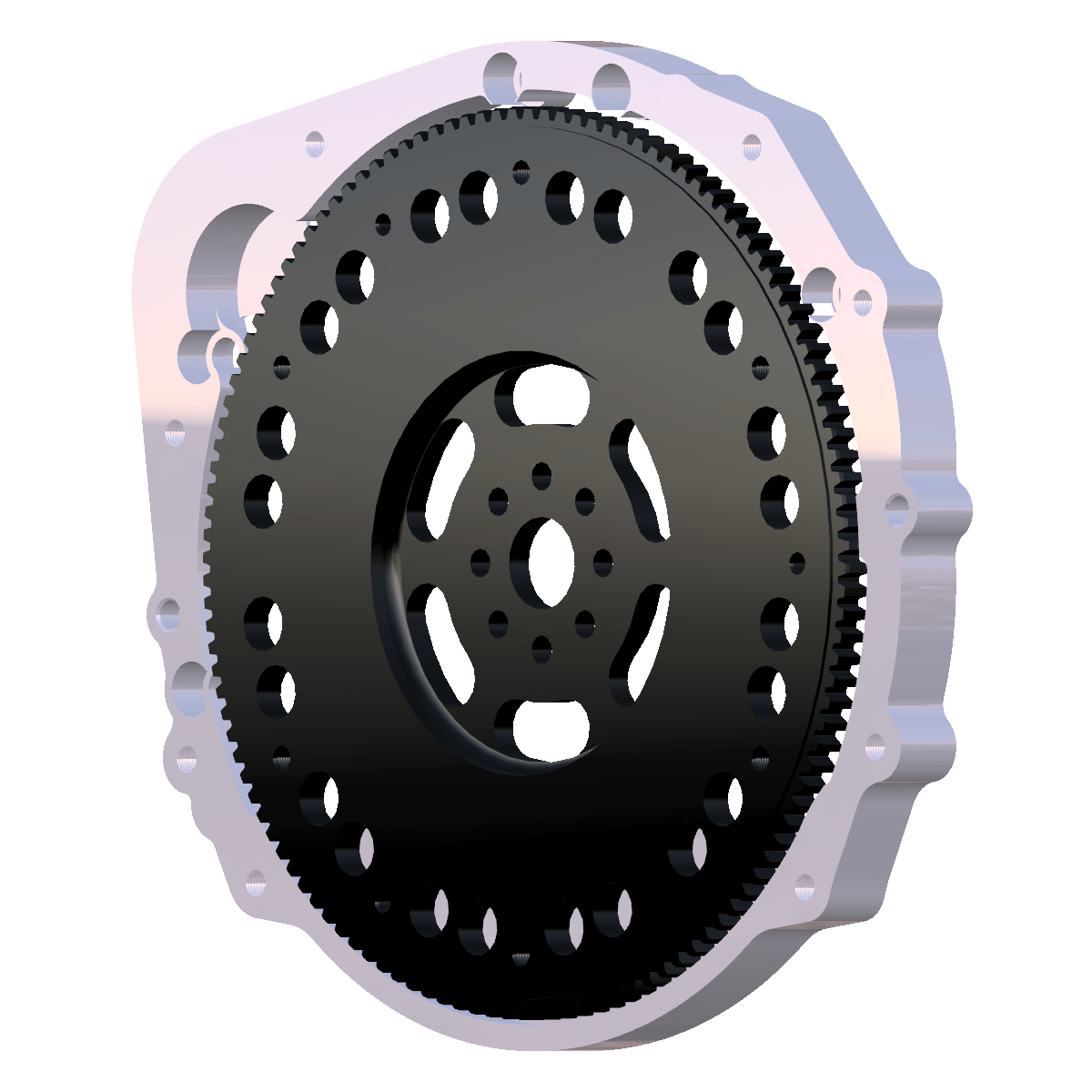 Subadaptor Mazda KLZE V6