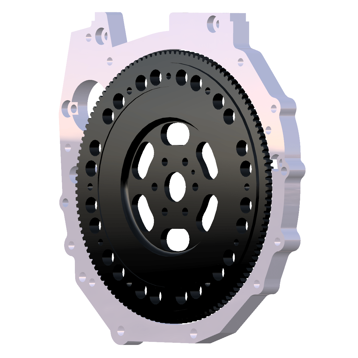 Subadaptor Nissan Micra