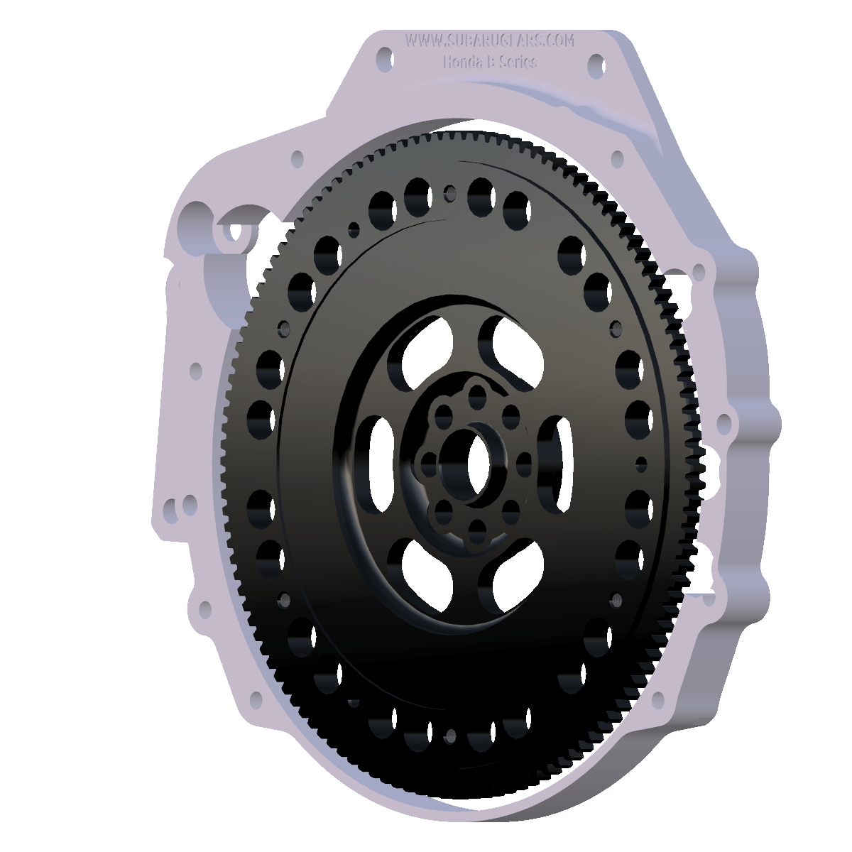Subadaptor Honda B series