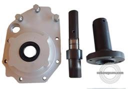Syncro kit 6mt