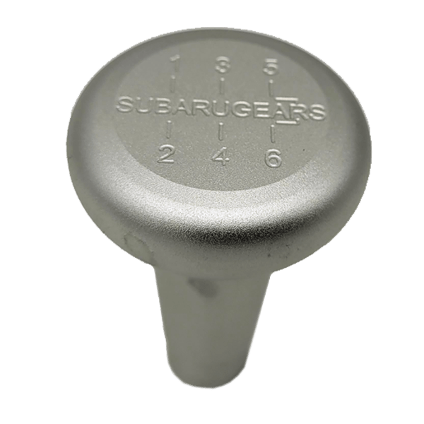 Subagearknob 6MT