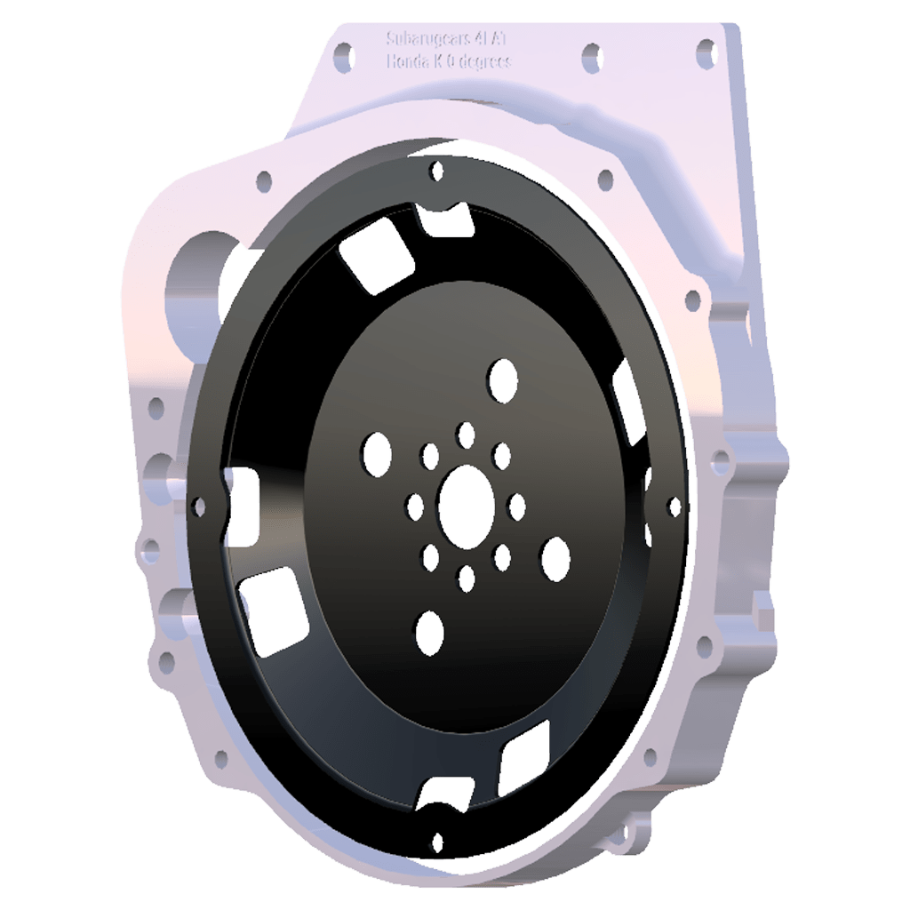 Subadaptor Honda K 4EAT Automatic